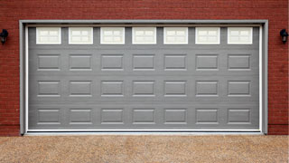 Garage Door Repair at Central Los Altos Los Altos, California